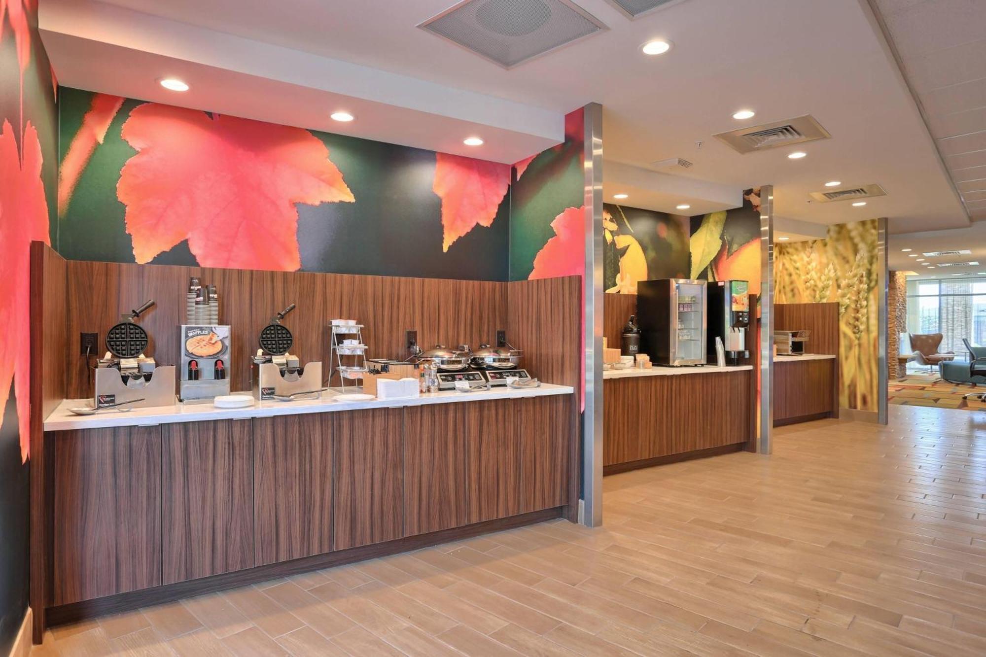 Fairfield Inn & Suites By Marriott Reading Wyomissing מראה חיצוני תמונה