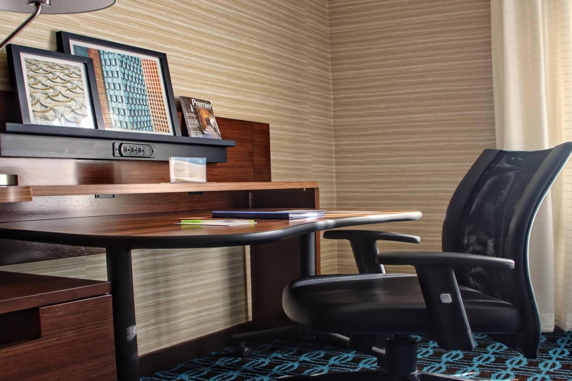 Fairfield Inn & Suites By Marriott Reading Wyomissing מראה חיצוני תמונה