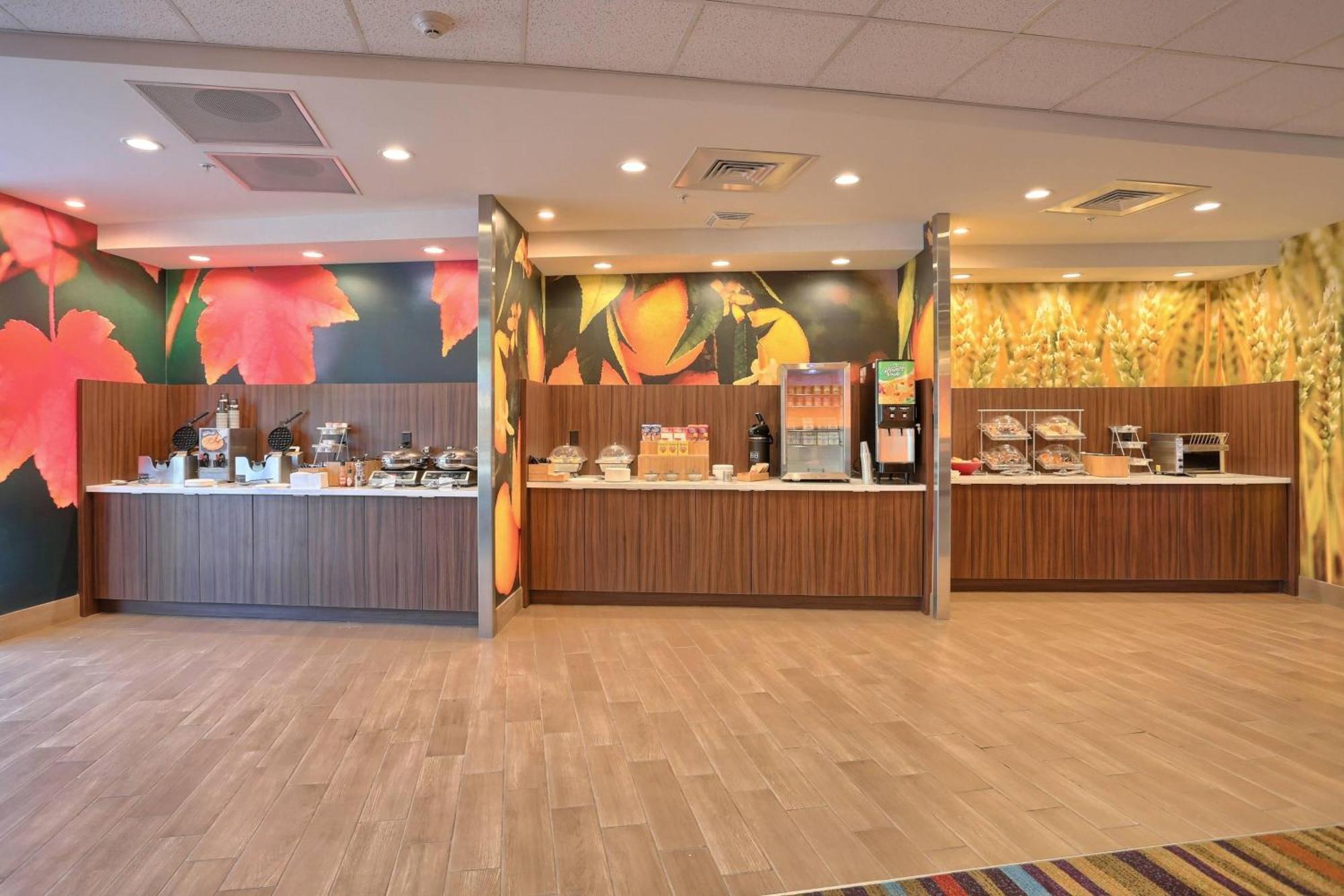 Fairfield Inn & Suites By Marriott Reading Wyomissing מראה חיצוני תמונה