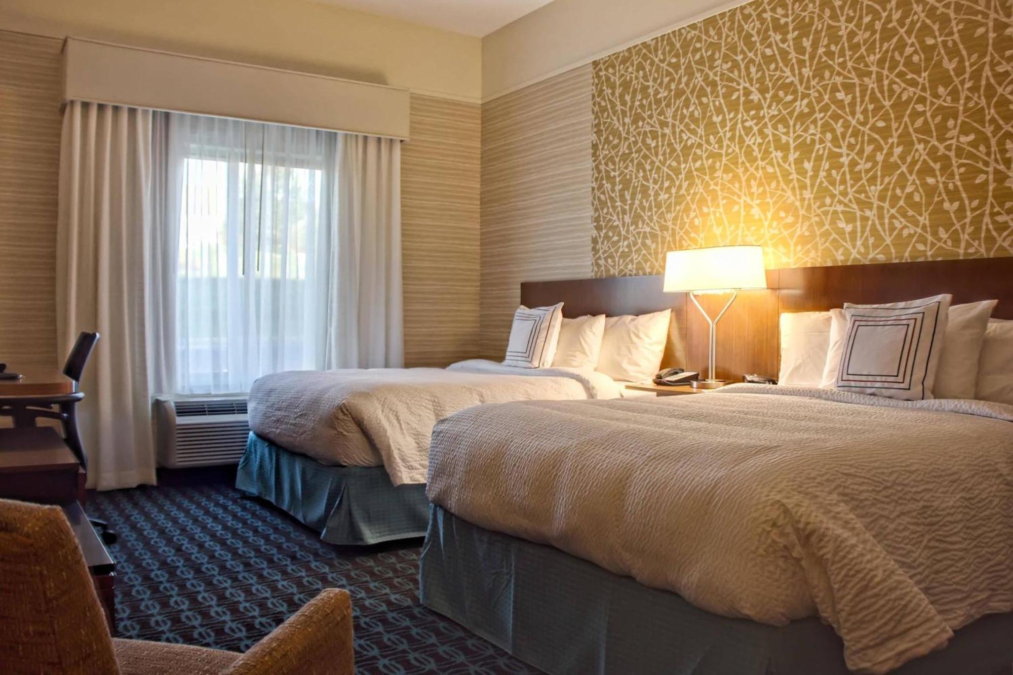 Fairfield Inn & Suites By Marriott Reading Wyomissing מראה חיצוני תמונה