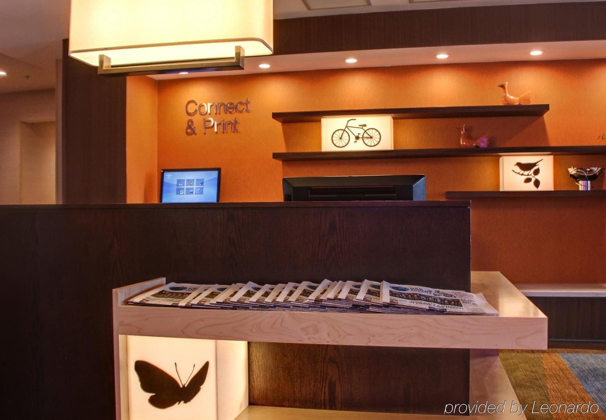 Fairfield Inn & Suites By Marriott Reading Wyomissing מראה חיצוני תמונה